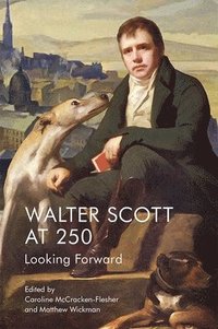 bokomslag Twenty-First-Century Walter Scott