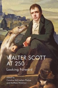 bokomslag Walter Scott at 250