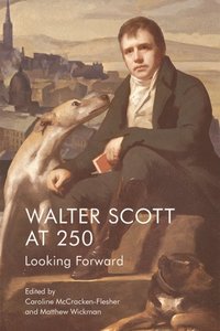 bokomslag 21st Century Walter Scott