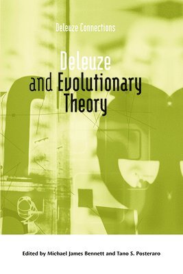 Deleuze and Evolutionary Theory 1