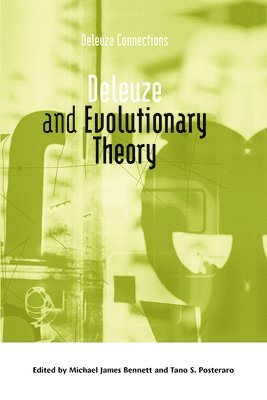 Deleuze and Evolutionary Theory