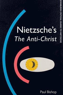 bokomslag Nietzsche'S the Anti-Christ