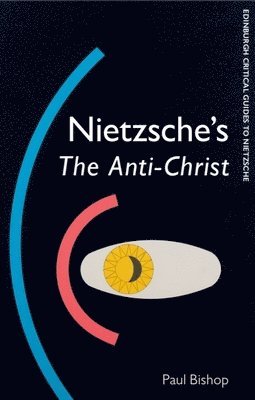bokomslag Nietzsche'S the Anti-Christ