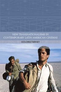 bokomslag Contemporary Latin American Cinema
