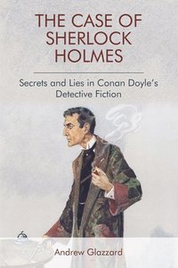bokomslag The Case of Sherlock Holmes