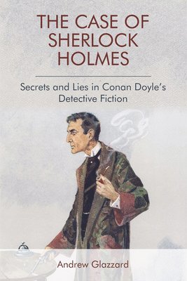 The Case of Sherlock Holmes 1