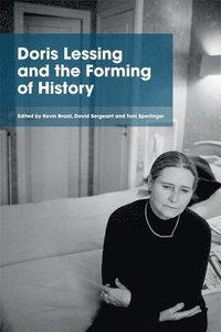 bokomslag Doris Lessing and the Forming of History