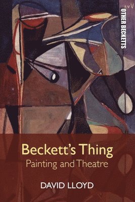 bokomslag Beckett'S Thing