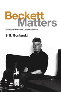 bokomslag Beckett Matters