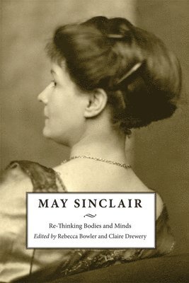 bokomslag May Sinclair