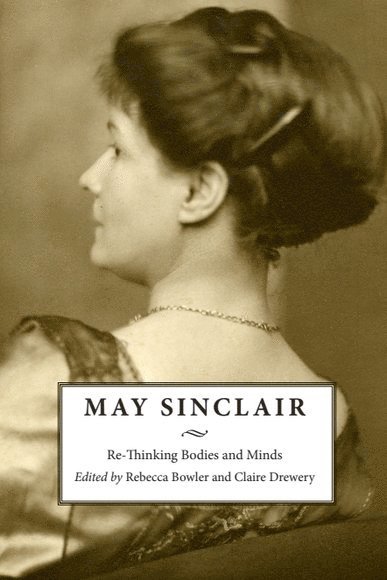 May Sinclair 1