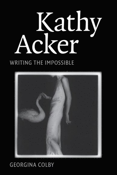 Kathy Acker 1