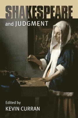 Shakespeare and Judgment 1