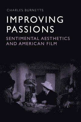 bokomslag Improving Passions