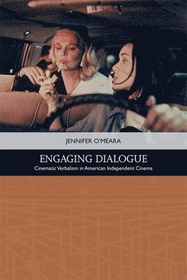 bokomslag Engaging Dialogue