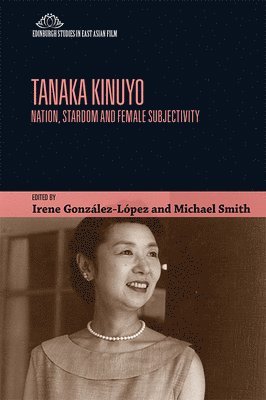 bokomslag Tanaka Kinuyo