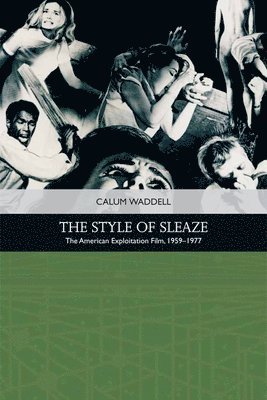 The Style of Sleaze 1