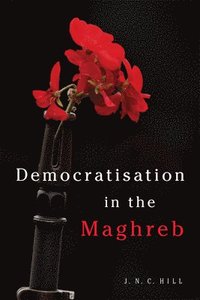 bokomslag Democratisation in the Maghreb