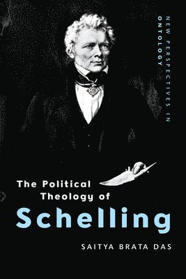 The Political Theology of Schelling 1