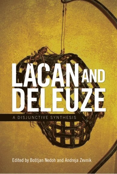 Lacan and Deleuze 1