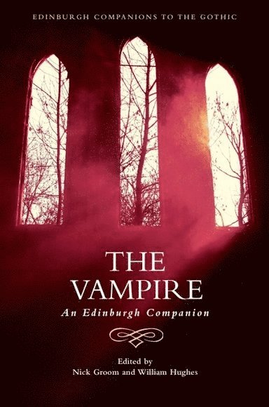 The Vampire 1