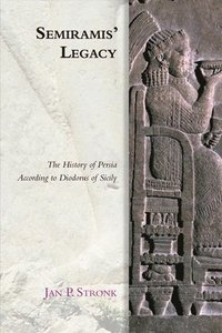bokomslag Semiramis' Legacy