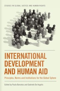 bokomslag International Development and Human Aid