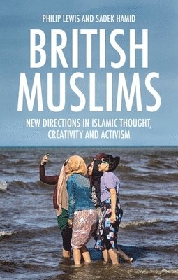 bokomslag British Muslims