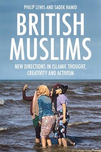 bokomslag British Muslims