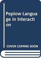bokomslag Peplow Language In Interaction
