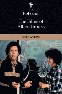 bokomslag Refocus: the Films of Albert Brooks