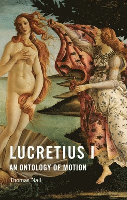 bokomslag Lucretius I