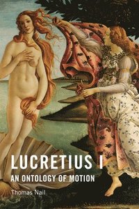 bokomslag Lucretius I