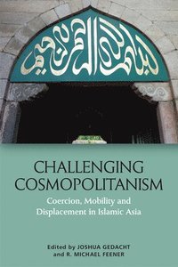 bokomslag Challenging Cosmopolitanism