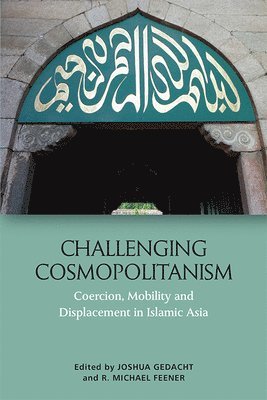 bokomslag Challenging Cosmopolitanism