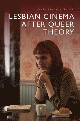 bokomslag Lesbian Cinema After Queer Theory