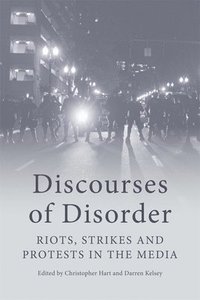 bokomslag Discourses of Disorder