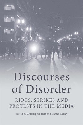 Discourses of Disorder 1