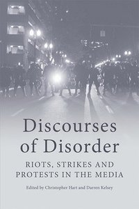 bokomslag Discourses of Disorder