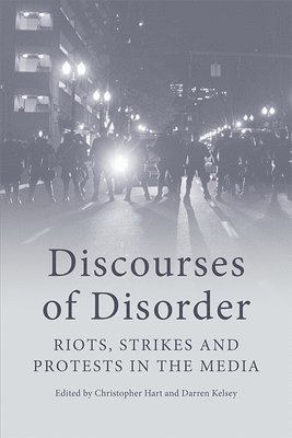 Discourses of Disorder 1