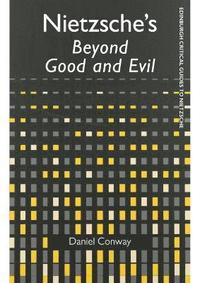 bokomslag Nietzsche'S Beyond Good and Evil