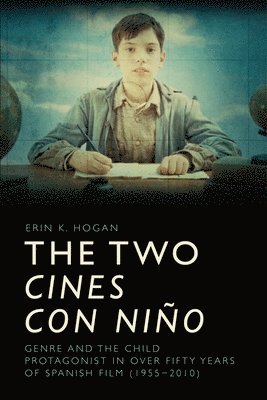 The Two Cines Con Nino 1