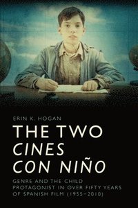 bokomslag The Two Cines Con Nino