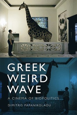 Greek Weird Wave 1