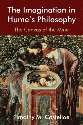 bokomslag The Imagination in Hume's Philosophy