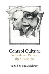 bokomslag Control Culture