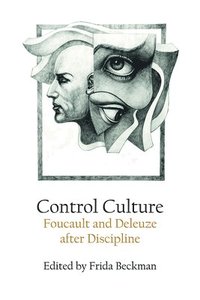 bokomslag Control Culture