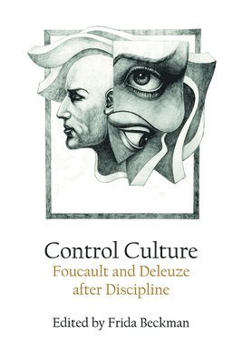 bokomslag Control Culture