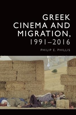 Contemporary Greek Cinema and Migration 1