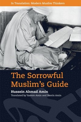 bokomslag Sorrowful Muslim's Guide